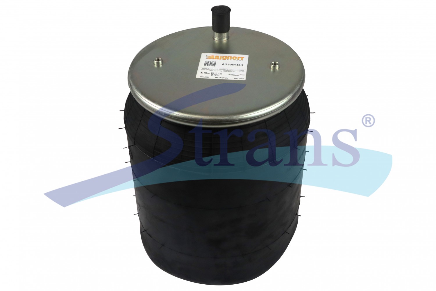 Пневмоподушка Зі Стаканом Ag506146K Новий Schmitz Ag506146K купити